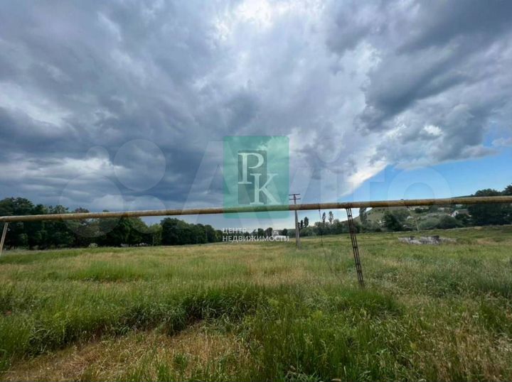 Участок 6,8 сот. (ИЖС)