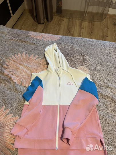 Костюм спортивный Kappa