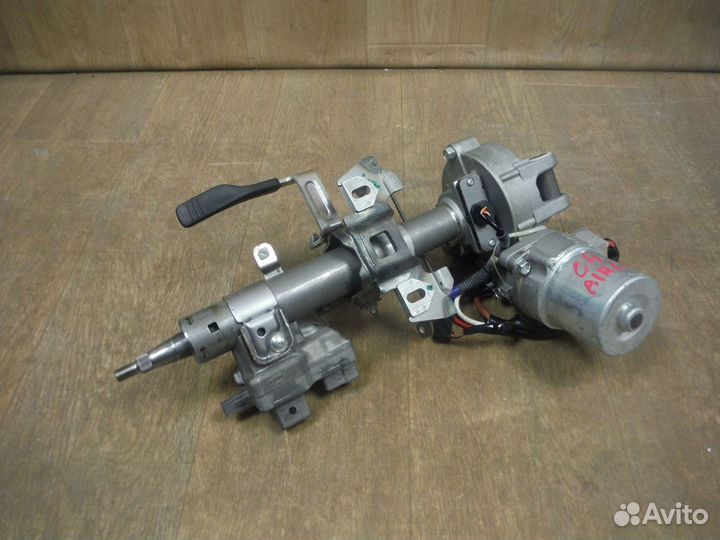 Рулевая колонка Citroen C4 Aircross 2015