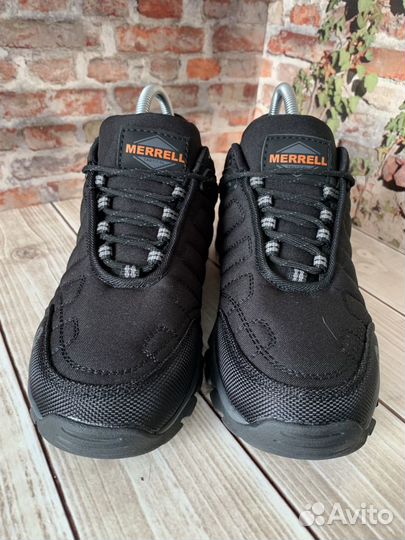 Кроссовки мужские осень merrell 41-46р