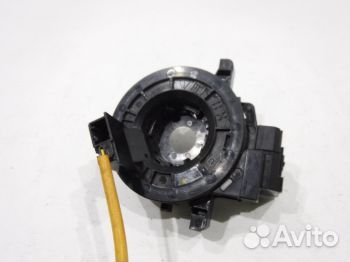 Лента подрулевая (улитка)