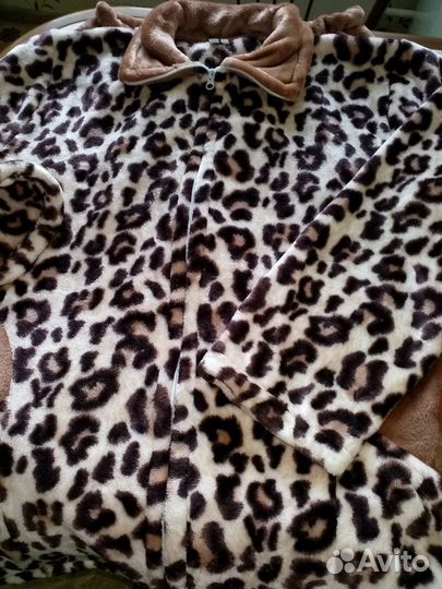 Домашний костюм женский