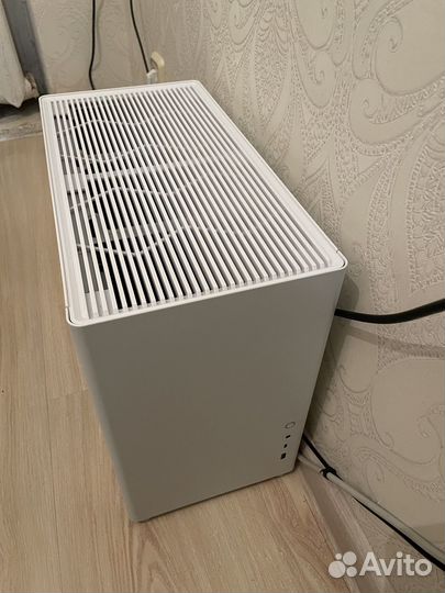 Компьютер системный блок