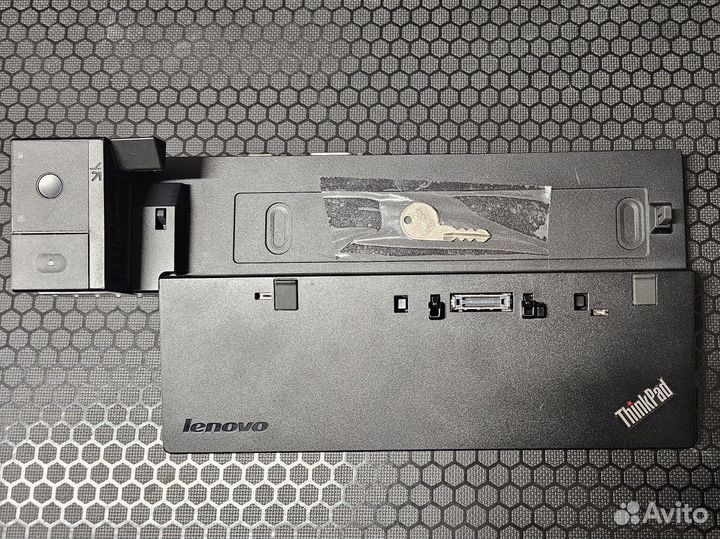 Док станция Lenovo 40A1