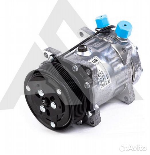 Рефрижератор Arctic XS (0/18 гр.) на 12 куб.м