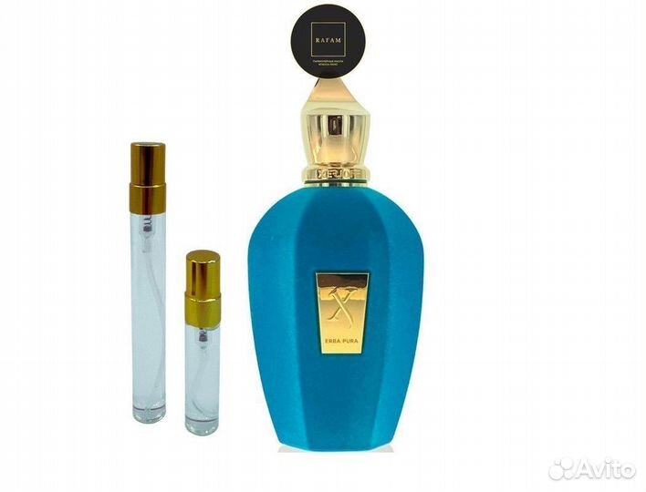 Туалетная вода / духи / парфюмерная вода