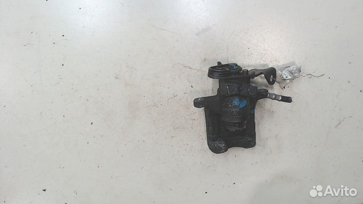 Суппорт Audi A6 (C5), 2001