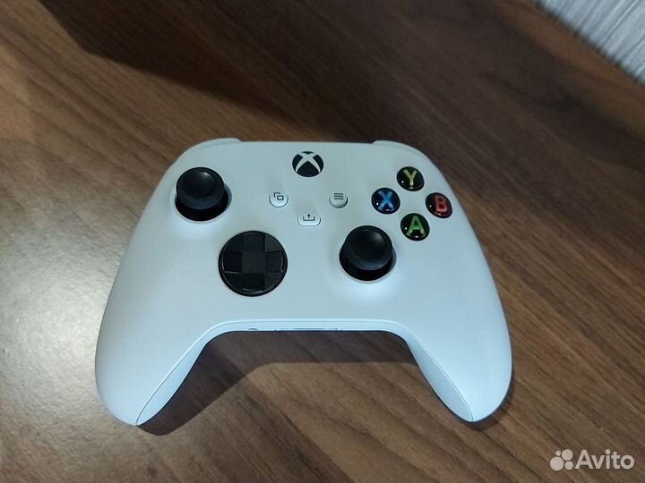Геймпад xbox series s