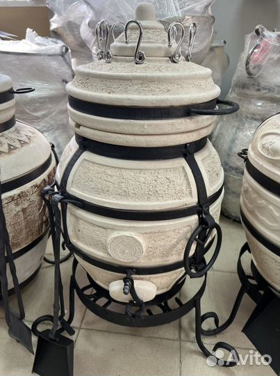 Тандыр Донской