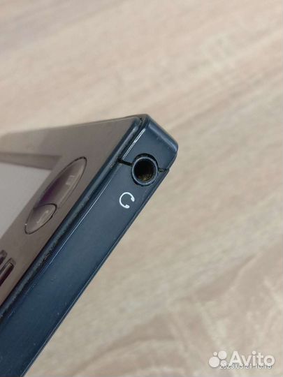 Электронная книга на запчасти