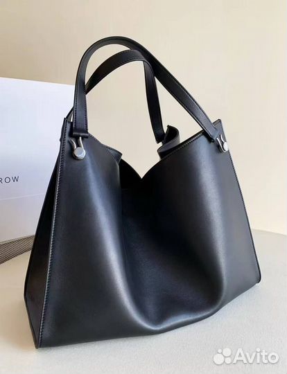 Сумка THE ROW Alexia