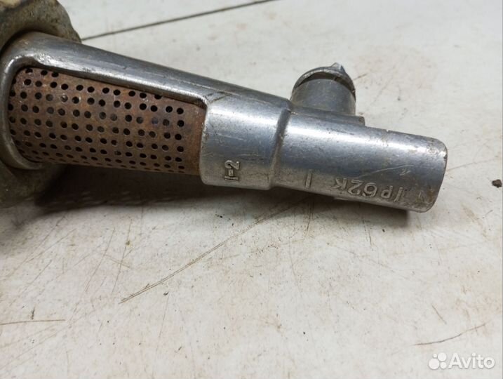 Соковыжималка шнековая ручная СССР