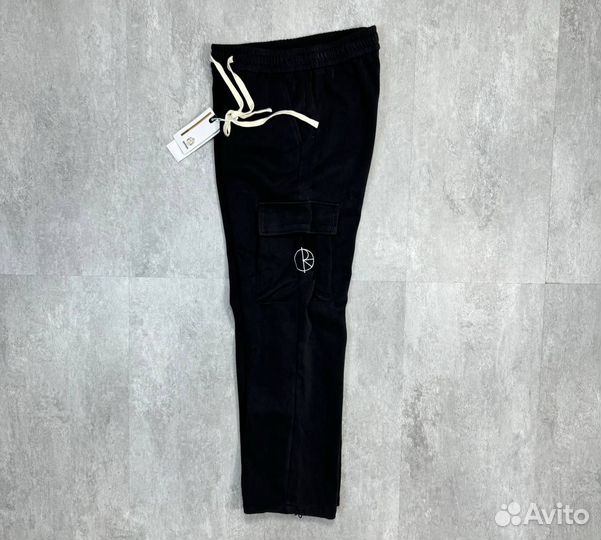 Штаны Polar Big Boy Размеры 46-54