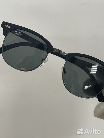 Солнцезащитные очки Ray Ban Clubmaster 2140