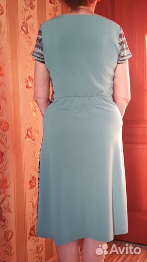 Новое платье