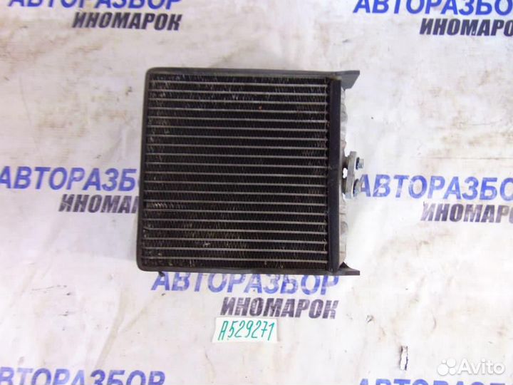 Испаритель кондиционера для Nissan Primera 3 2002