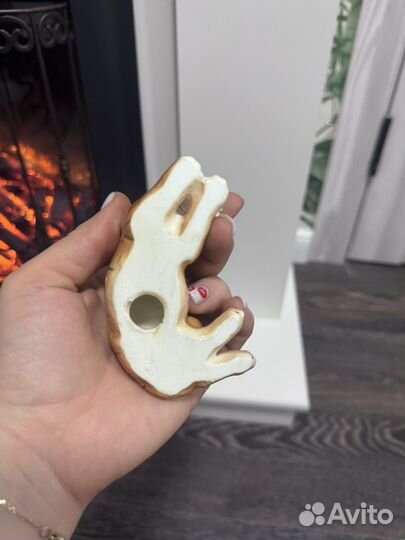 Статуэтка Тигр