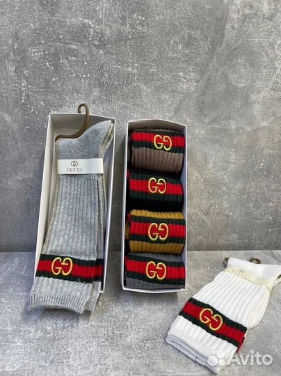 Набор носков
