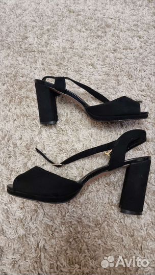 Туфли, кеды, босоножки, ботинки женские бу