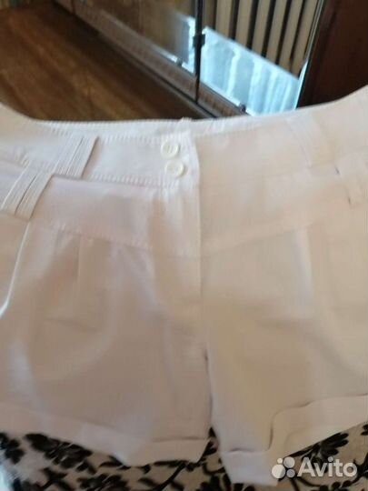 Шорты