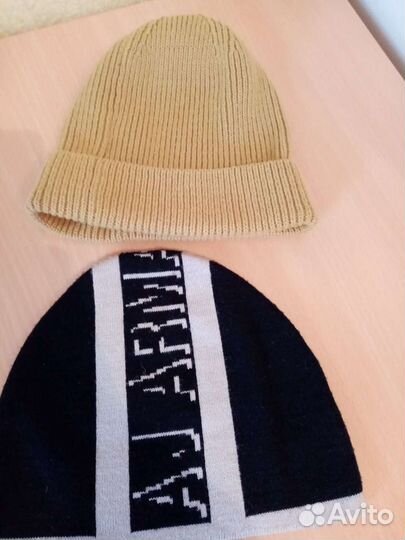 Шапка для мальчика