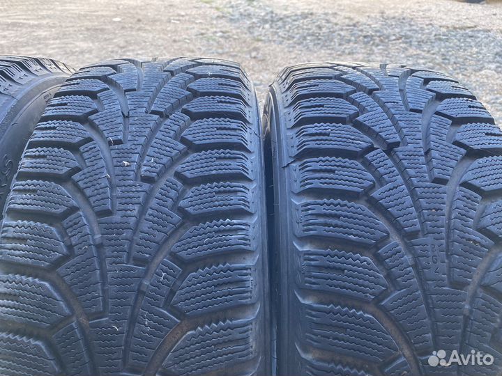 Nordman WR 205/55 R16 94L