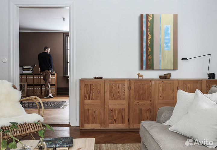 Картина Осень