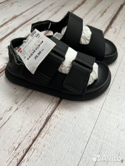 Сандали для мальчика Zara