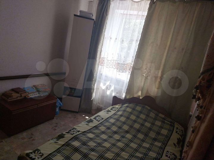 Дом 82 м² на участке 12 сот.