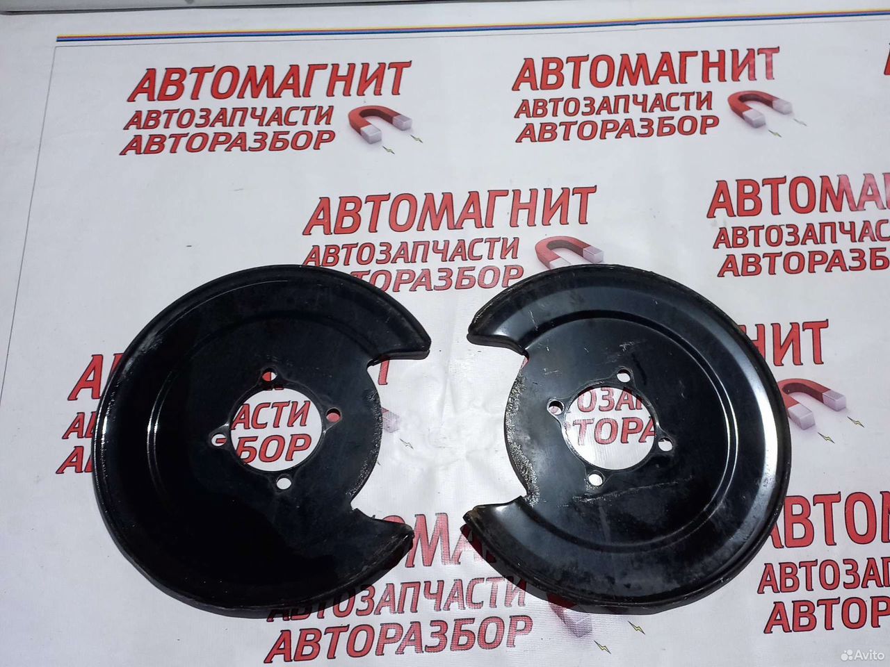 Пыльник задней ступицы Haval F7 Хавал Ф7