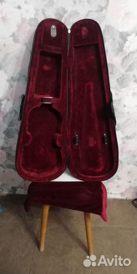 Футляр для скрипки Symphony 1/2