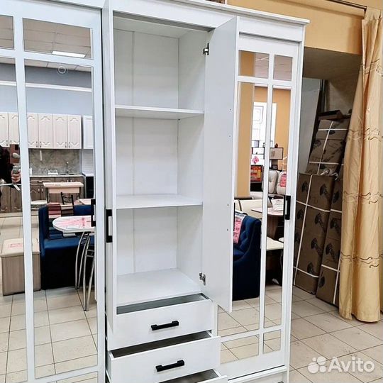 Шкаф-купе