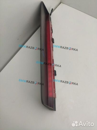 Дополнительный стоп-сигнал BMW 7 F01/F02 2011