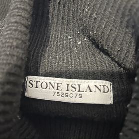 Stone island свитер винтаж