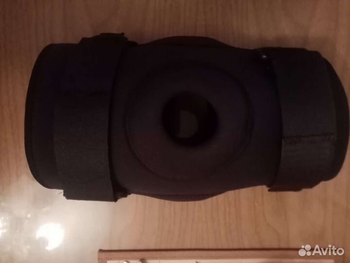 Бандаж на колено