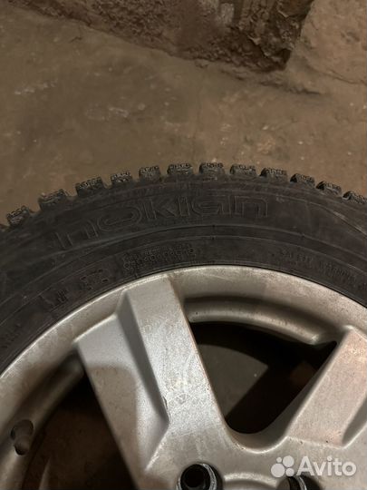 Nordman Nordman 4 195/65 R15