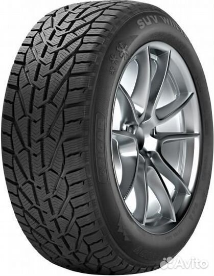 Tigar Winter 205/50 R17 93V