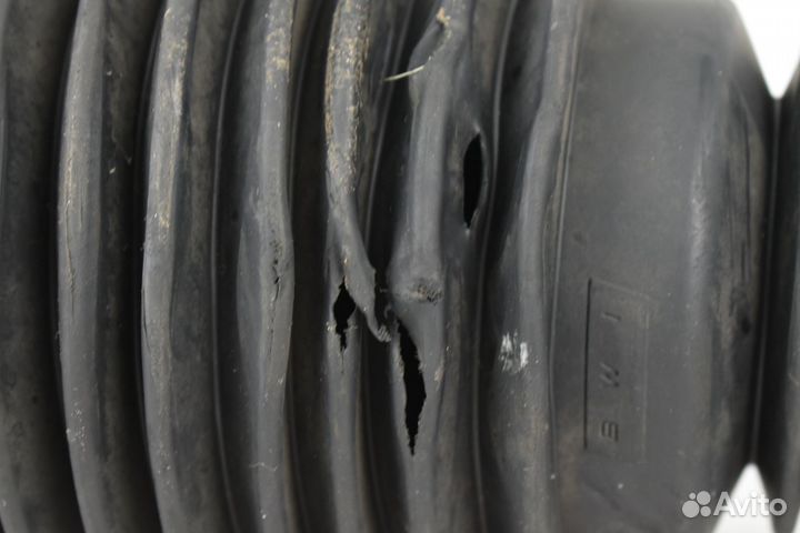 Пневмоамортизатор передний RR Sport 2 L494 13