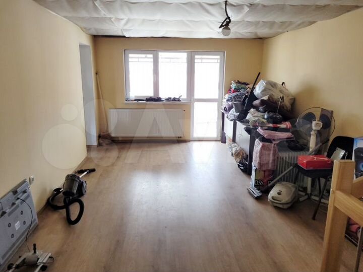 Таунхаус 140 м² на участке 4 сот.