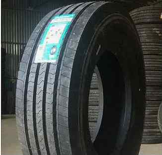 Landspider Longtraxx AP600 235/75R17.5 132/130M TL