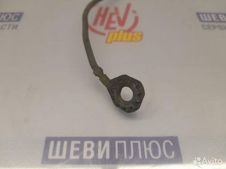 Провод силовой GMC Jimmy