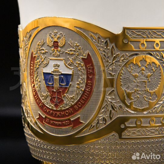 Кофейный набор «Генеральский»