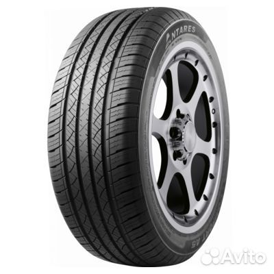 Antares Comfort A5 285/65 R17 116S