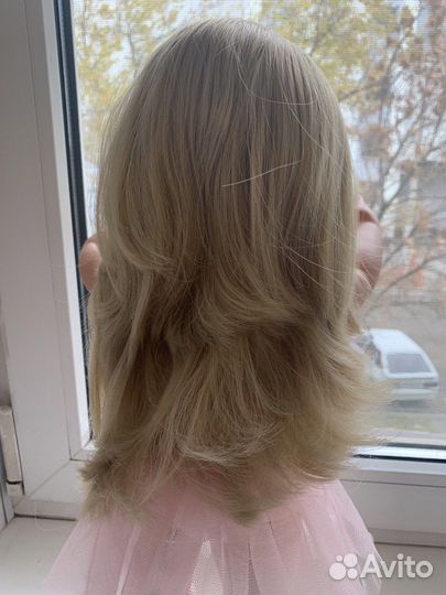 Кукла Ханна gotz