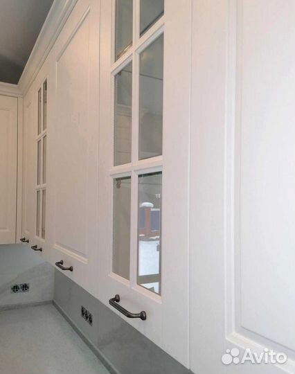 Кухни на заказ