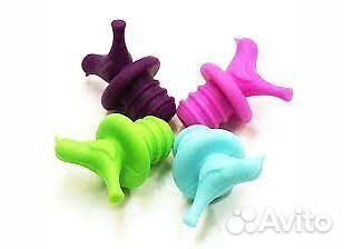 Пробка для закупорки бутылок 