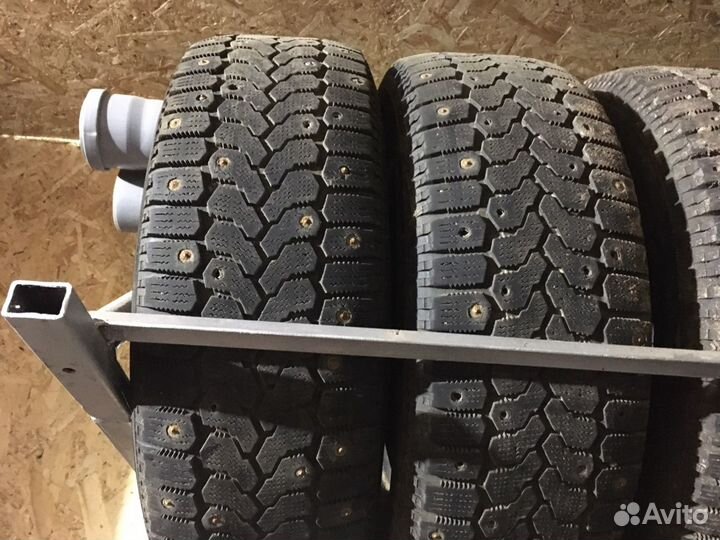 Yokohama Ice Guard IG10 195/65 R15