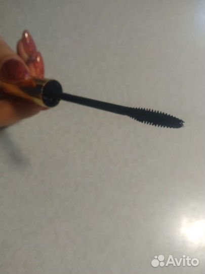 Тушь для ресниц новая