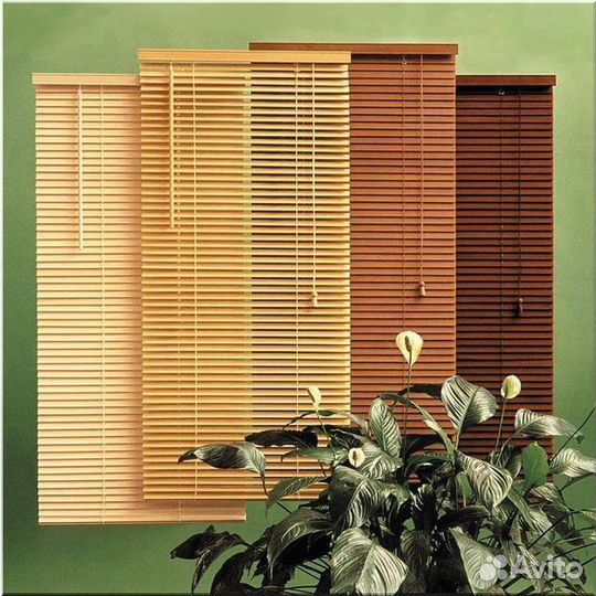 Вертикальные жалюзи на заказ