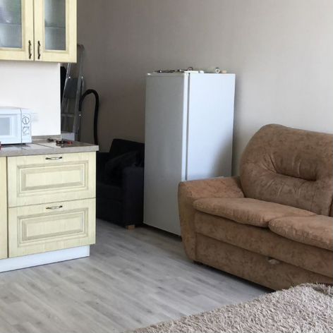 Квартира-студия, 27 м², 14/24 эт.